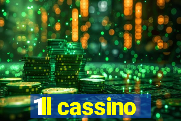 1ll cassino